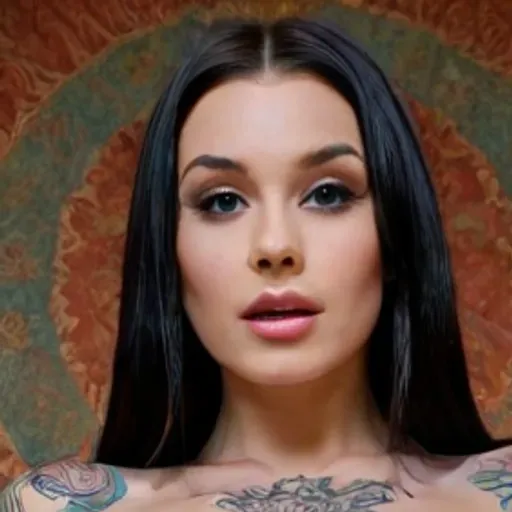yapay zekâ porno görsel üretici