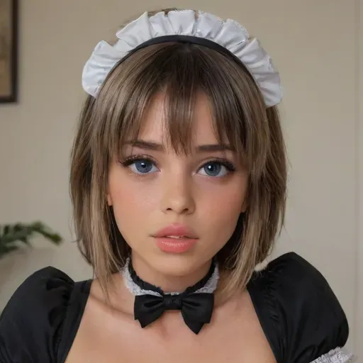 Generator obrazów pornograficznych z wykorzystaniem sztucznej inteligencji