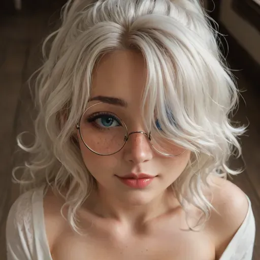 Generator obrazów pornograficznych z wykorzystaniem sztucznej inteligencji