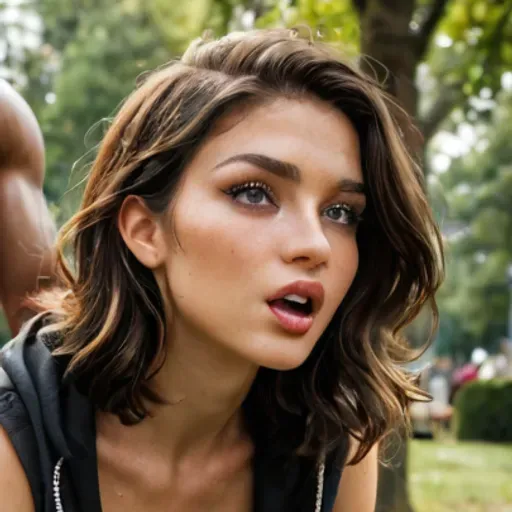 generatore di foto porno IA