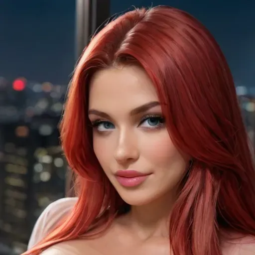 yapay zekâ porno görsel üretici