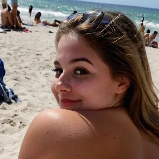 generatore di immagini porno IA