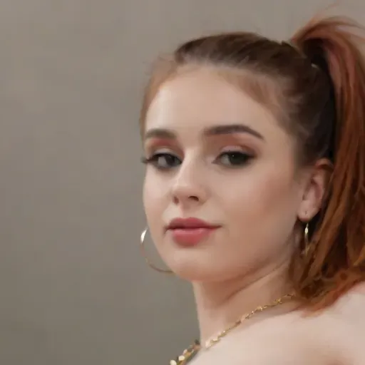 generatore di immagini porno IA