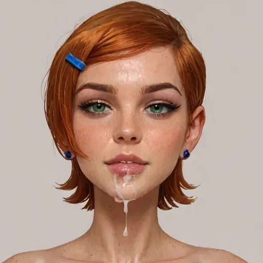 AI porn image generator