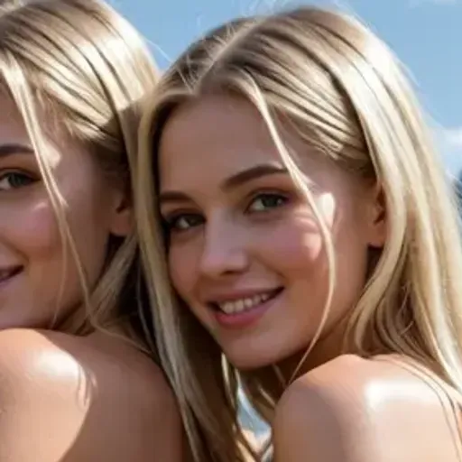 generatore di immagini porno IA
