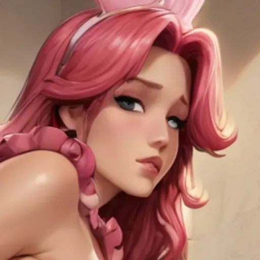 KI-Pornobild-Generator