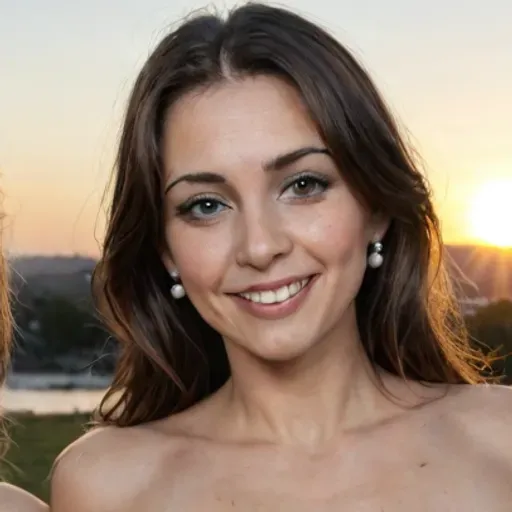 Pencipta imej lucah AI