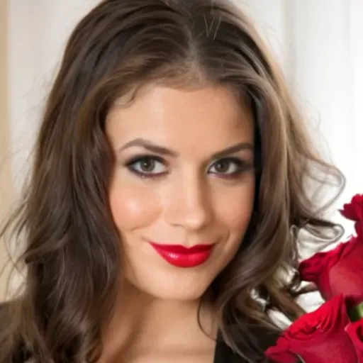 yapay zekâ porno görsel üretici