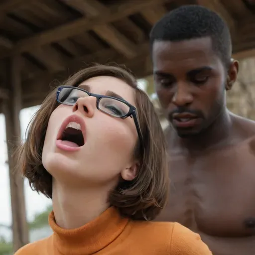 yapay zekâ porno foto üretici