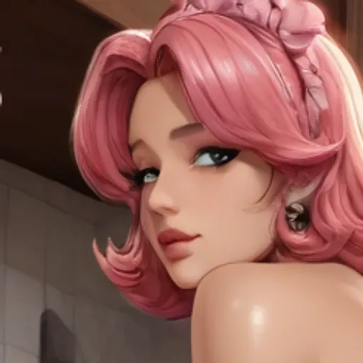 generatore di immagini porno IA