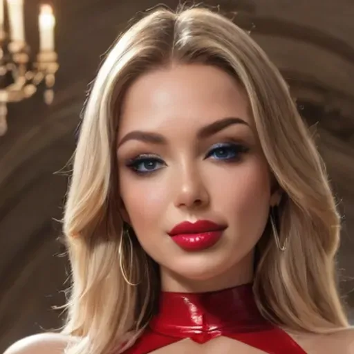 generatore di immagini porno IA
