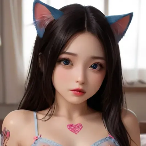 yapay zekâ porno görsel üretici