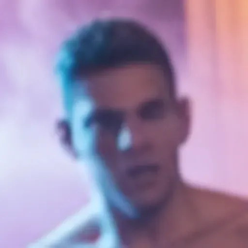generatore di foto porno IA