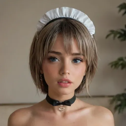 Generator obrazów pornograficznych z wykorzystaniem sztucznej inteligencji