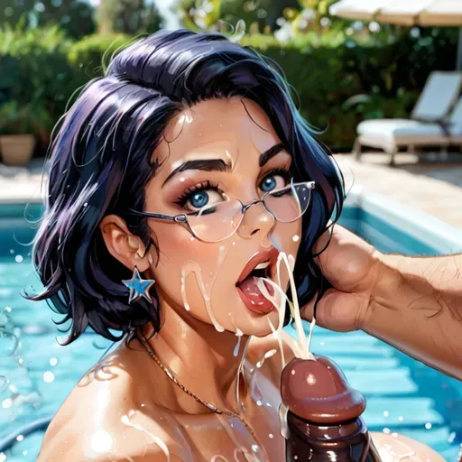 generatore di immagini porno IA