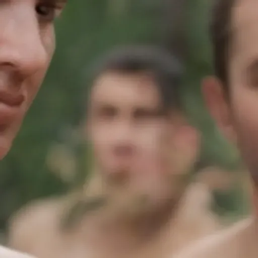 generatore di immagini porno IA
