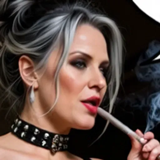 Generator obrazów pornograficznych z wykorzystaniem sztucznej inteligencji