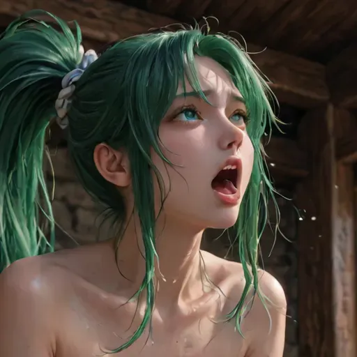 KI-Pornobild-Generator