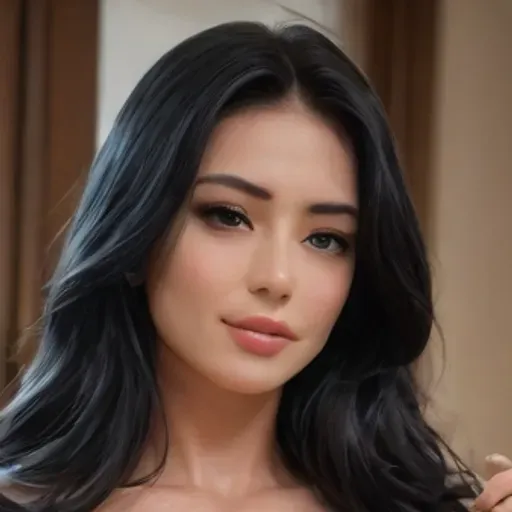 yapay zekâ porno görsel üretici