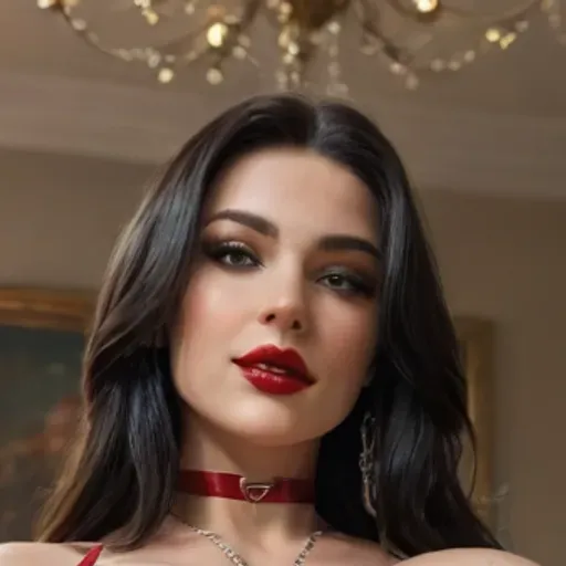 generatore di immagini porno IA