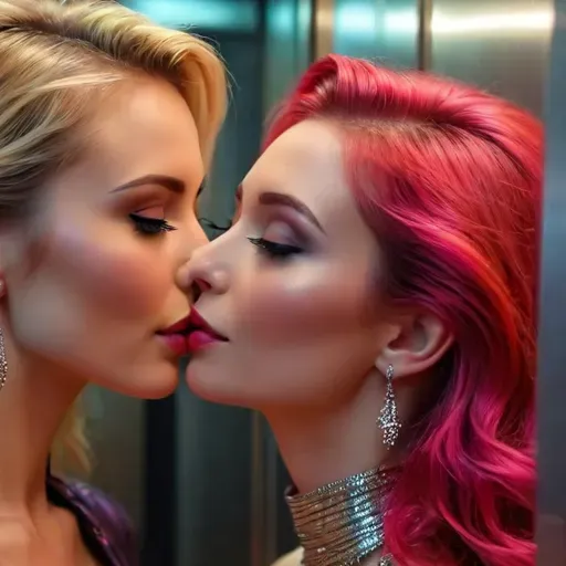 yapay zekâ porno foto üretici