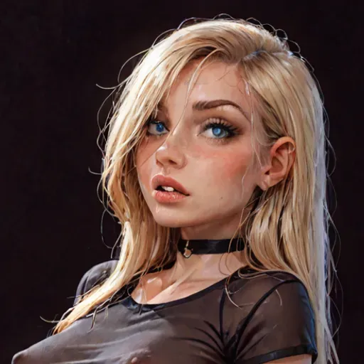 AI porn image generator