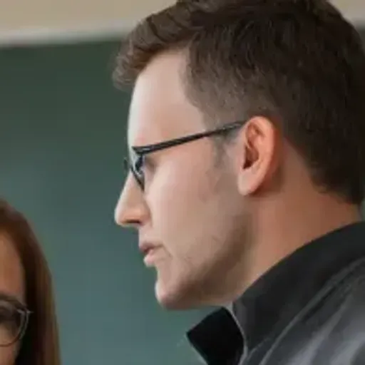 Generator obrazów pornograficznych z wykorzystaniem sztucznej inteligencji