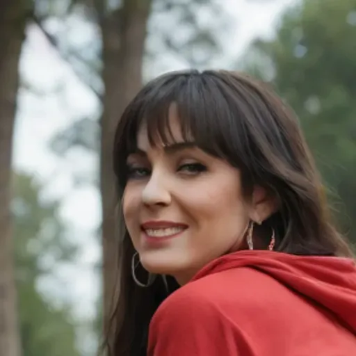 Pencipta imej lucah AI