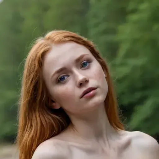 yapay zekâ porno görsel üretici