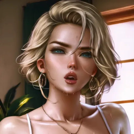 AI porn image generator