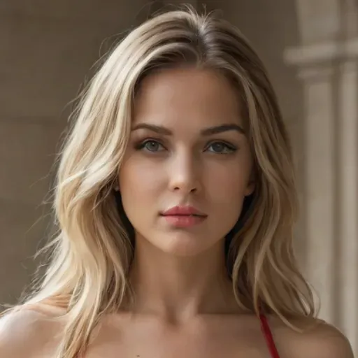 Generator obrazów pornograficznych z wykorzystaniem sztucznej inteligencji