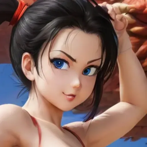 AI porn image generator