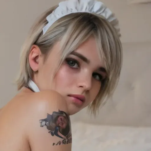 generatore di immagini porno IA