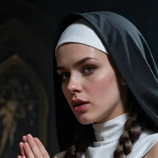 generatore di immagini porno IA