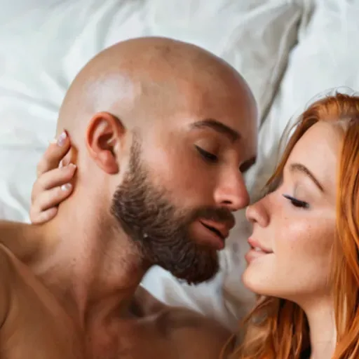 generatore di immagini porno IA