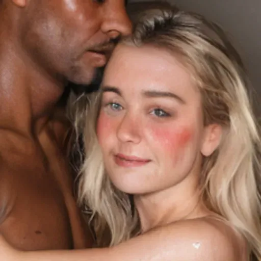 gerador de imagens pornô com IA
