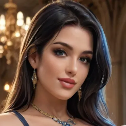 generatore di immagini porno IA