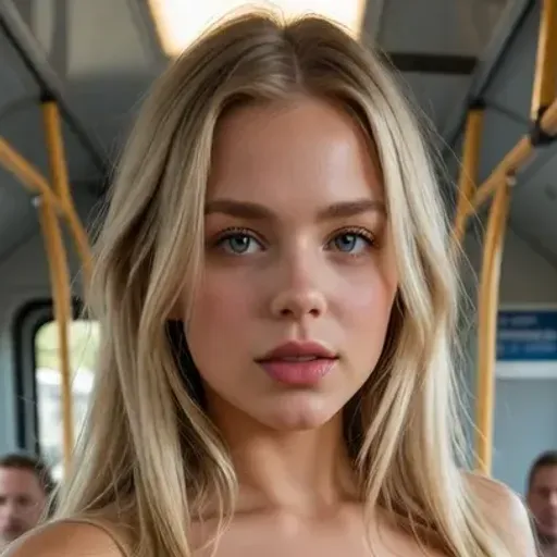 Generator obrazów pornograficznych z wykorzystaniem sztucznej inteligencji