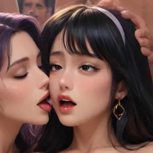 generatore di foto porno IA