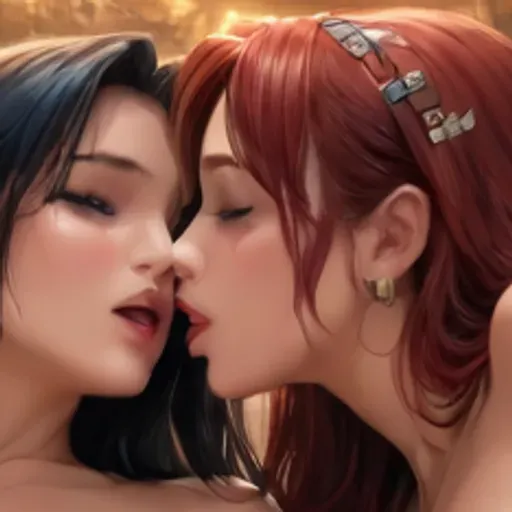 KI-Pornobildchen-Generator