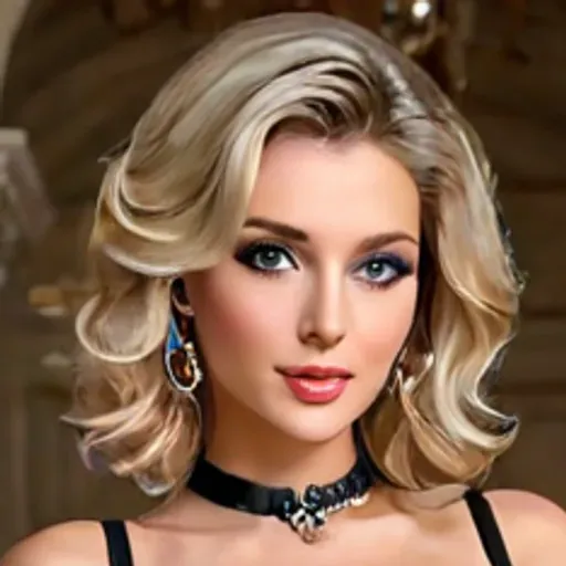 Generator obrazów pornograficznych z wykorzystaniem sztucznej inteligencji