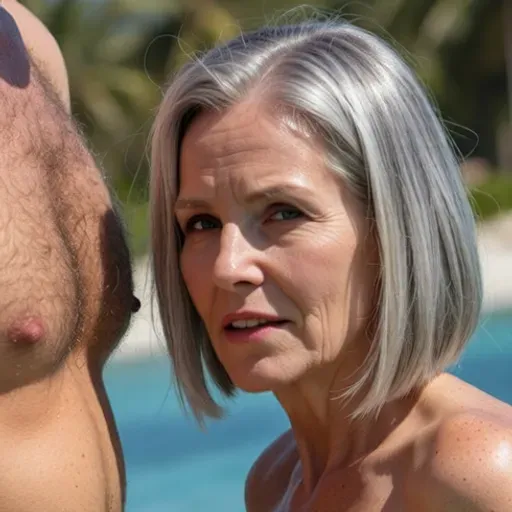 KI-Pornobild-Generator