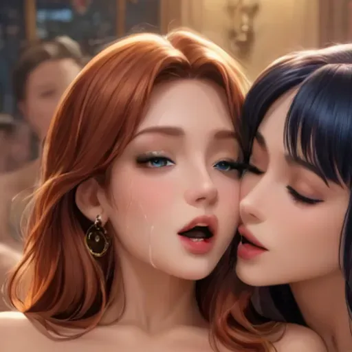 KI-Pornobildchen-Generator