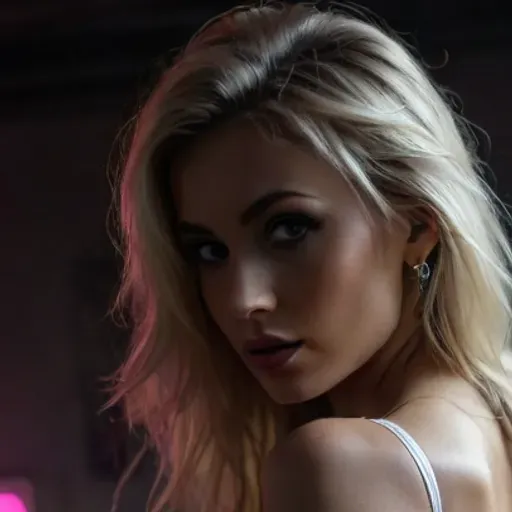 generatore di immagini porno IA