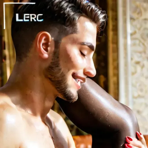 generatore di immagini porno IA