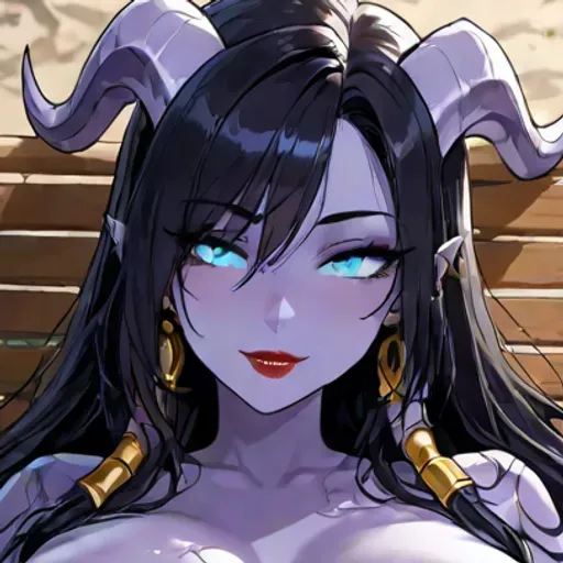 AIポルノ画像ジェネレーター