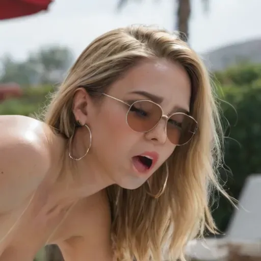 yapay zekâ porno görsel üretici