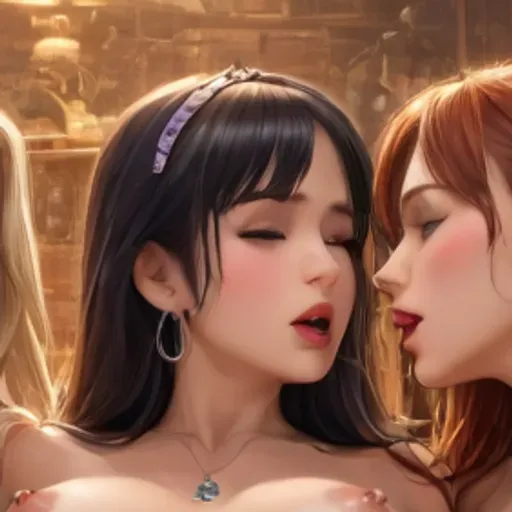 generatore di immagini porno IA