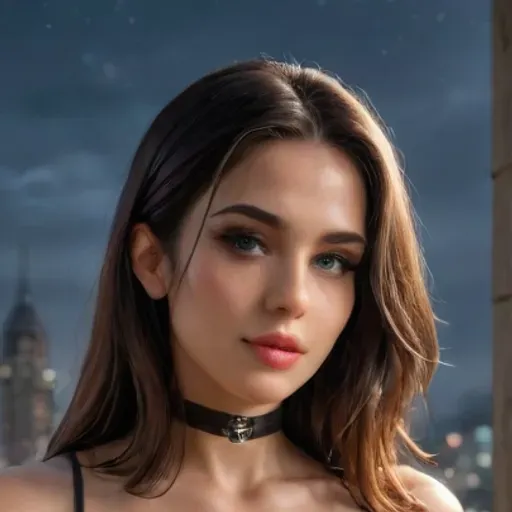 générateur d’images porno IA