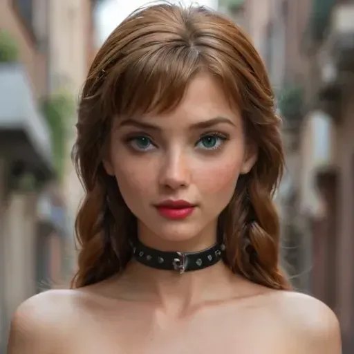 générateur d’images porno IA